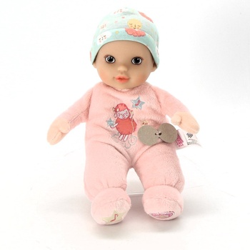 Baby Annabell Baby Annabell 702925