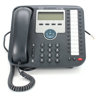 IP telefon Cisco IP Phone 7931G