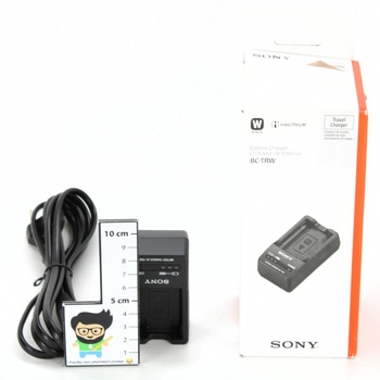 Nabíječka baterií Sony ‎4905524951950