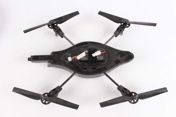 Wi-Fi kvadrikoptéra Parrot AR Drone