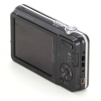 Digitální fotoaparát Sony Cyber-shot DSC-W710