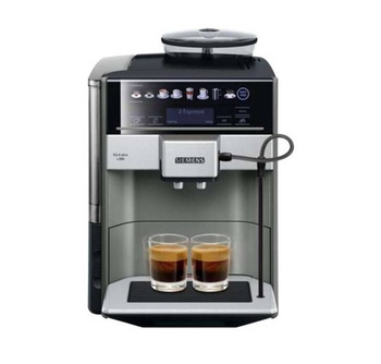Automatický kávovar Siemens EQ.6 TE655203RW