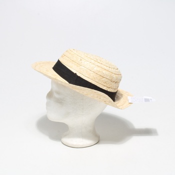Slaměný klobouk Fiestas Guirca 13600 