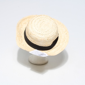 Slaměný klobouk Fiestas Guirca 13600 