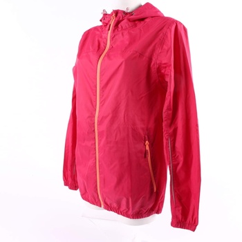Dámská růžová bunda Tchibo Active
