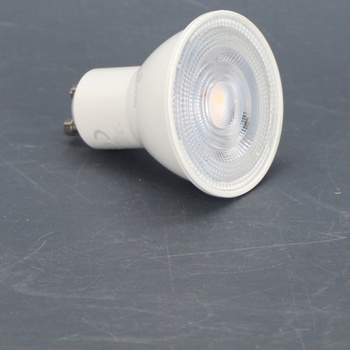 LED žárovky AmazonBasics GU10 3 W 10 ks