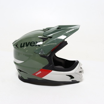 Cyklistická helma Uvex S410821 54 - 56 cm