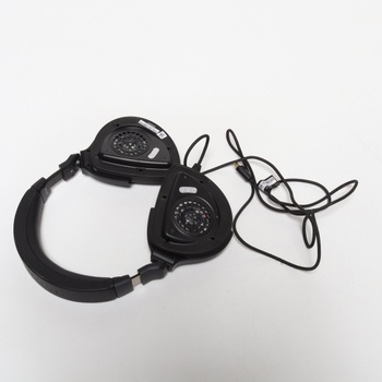 Kabelová sluchátka Asus 90YH02K0-B2UA00