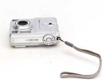 Digitální fotoaparát Kodak EasyShare C643