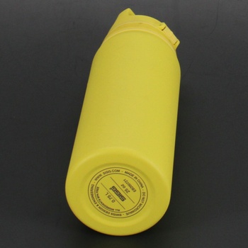 Lahev Sigg 8992.20 Shield One Ultra Lemon