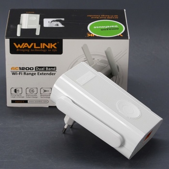 Wifi extender Wavlink AC1200 WN575A4