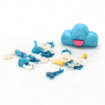 Dětská plastová hračka Pinypon 