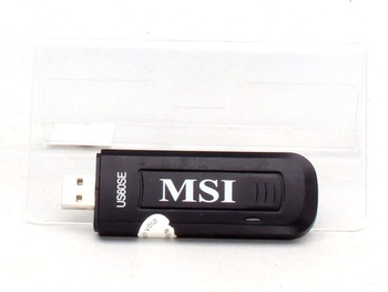 USB modem MSI US60SE 108M