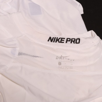 Pánské tričko Nike 838077-100 bílé