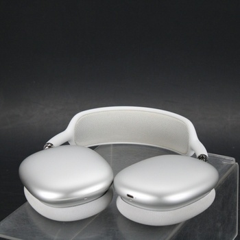 Sluchátka Apple AirPods Max-Silver