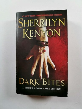 Dark Bites : A Short Story Collection