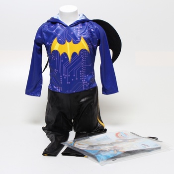 Superhrdina Rubie's 620741 Batgirl