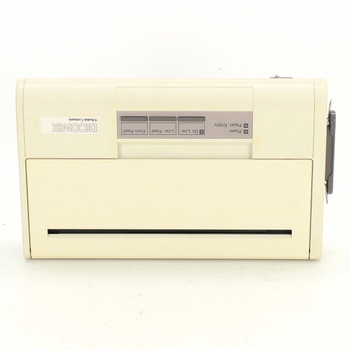 Přenosná tiskárna Kodak DICONIX 150
