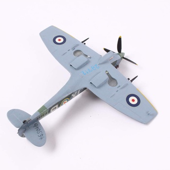 Model letadla JX B Penny 