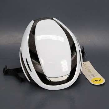 Cyklistická helma Lumos Ultra Smart-helma