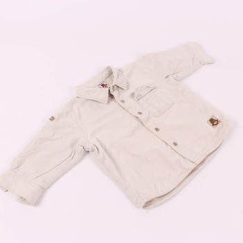 Dětská bunda H&M Paddigton Bear 