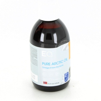 Potravinový doplněk EQ pure arctic oil