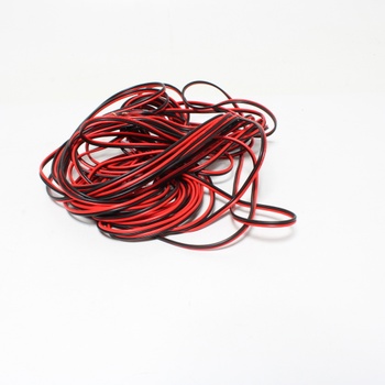 Reproduktorový kabel Sonero 30 m