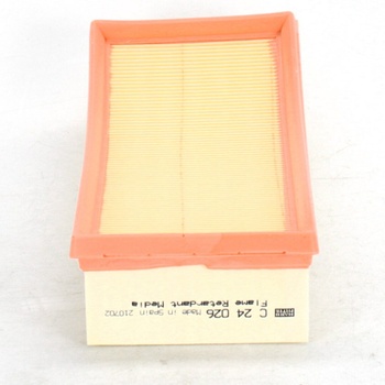 Vzduchový filtr MANN-FILTER 24 026
