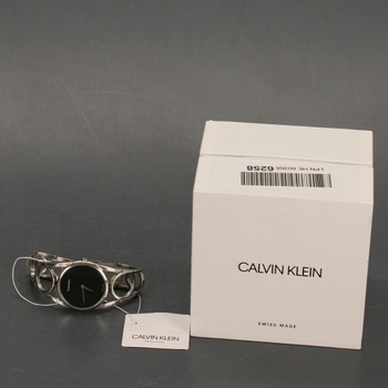 Dámské hodinky Calvin Klein K5U2M141