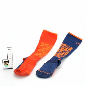 Pánské lyžařské ponožky Ortovox