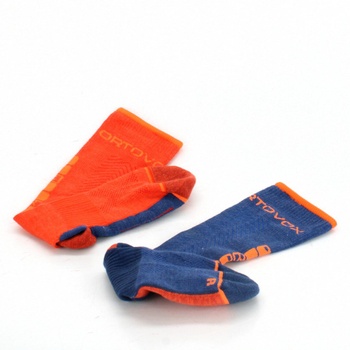 Pánské lyžařské ponožky Ortovox