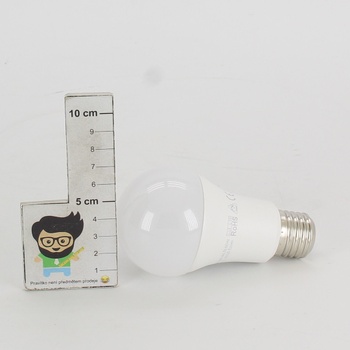 Úsporná LED žárovka Lumare 12 W