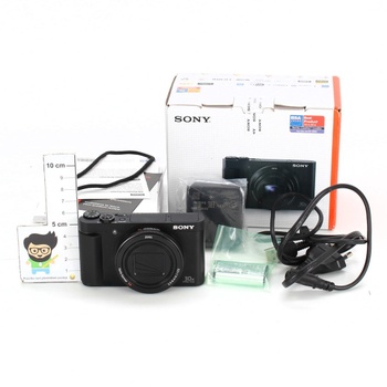 Digitální fotoaparát Sony DSC-HX90