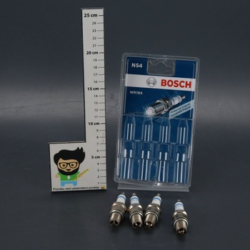 Zapalovací svíčky Bosch WR78X