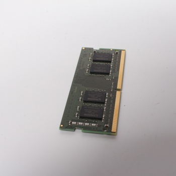 RAM Kingston KVR24S17S8/8 8GB