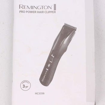Zastřihovač vlasů Remington HC5356