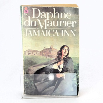 Daphne du Maurier: Jamaica Inn