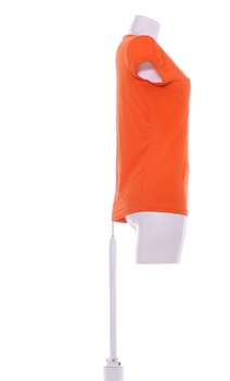 Dámské tričko Orsay oranžové 