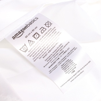 Ložní souprava Amazon Basics