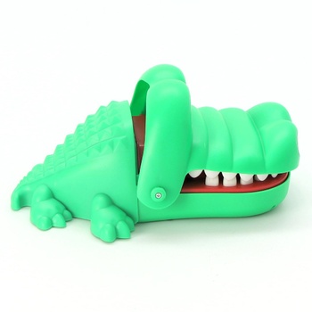 Dětská hra Krokodýl zubař Sipobuy