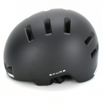 Cyklistická helma Abus 40376 Skurb 52-56 cm