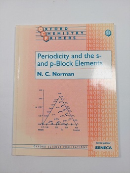 N. C. Norman: Periodicity and the s- and p-Block Elements