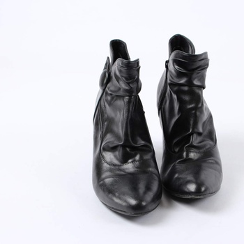 Dámská kotníčková obuv Mixer černá