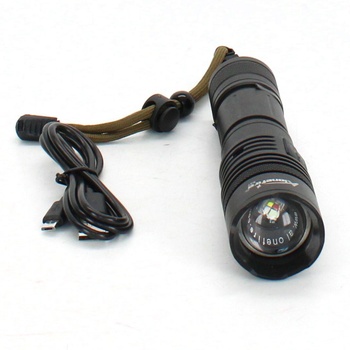LED svítilna Alonefire X37