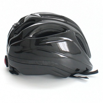 Cyklistická helma KED Meggy černá