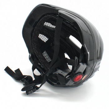 Cyklistická helma KED Meggy černá