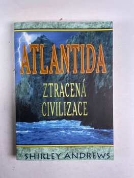Atlantida: ztracená civilizace