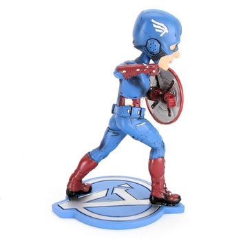 Postavička Avengers Marvel Captain America