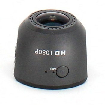 Kamera do auta SuperHD 1080p