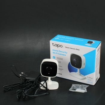 Monitorovací kamera TP-Link ‎Tapo C100